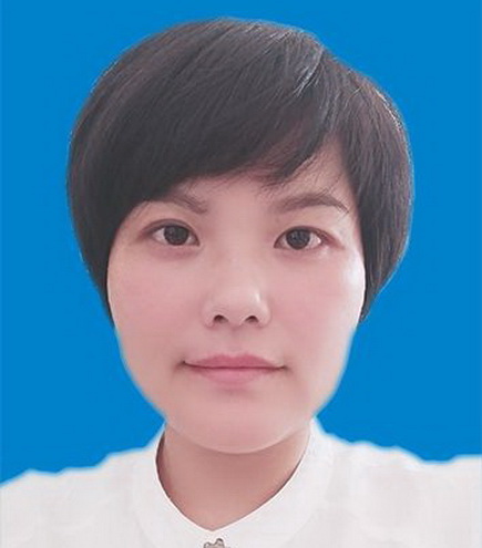 薛芳（二级心理咨询师）